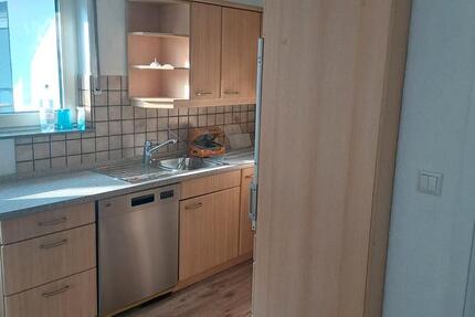 2 ZKB , Terrasse, Garage , in Gosenbach