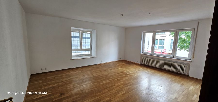 Große 3-Zi-Whg. mit Aufzug, Wohnküche + Balkon im Zentrum von Tettnang - 3- Tettnang | Angebot:27396457
