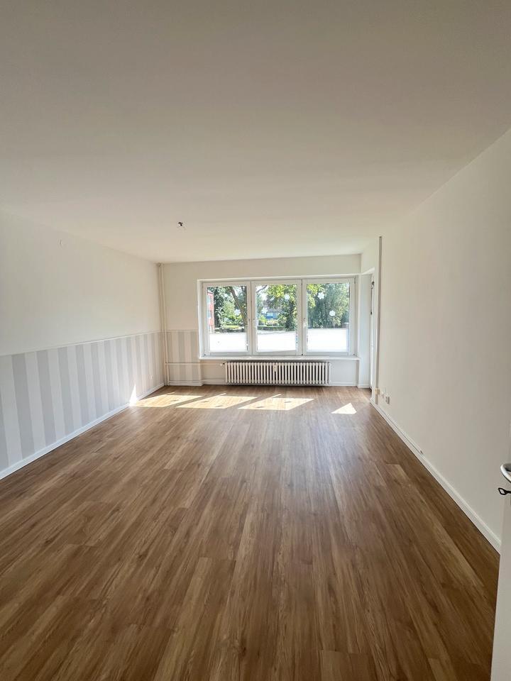 Gepflegte 3-Zimmer-Wohnung im Diestelkamp