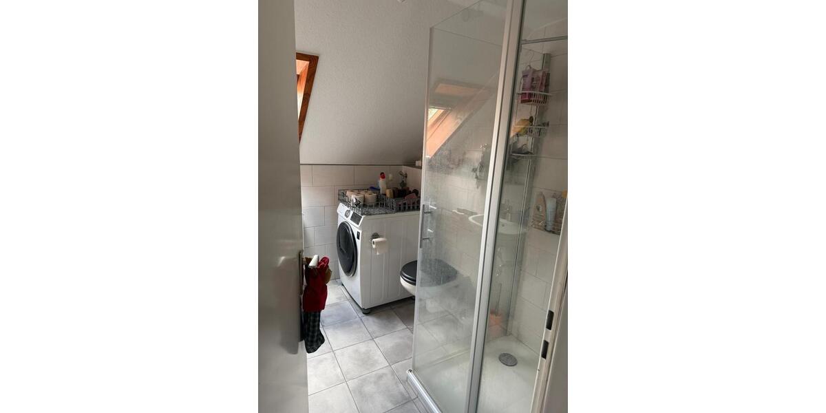 Dachgeschoßwohnung Ladelund - 3 Zimmer, 60 m&sup2;, 750&euro; | Angebot:26705918