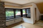 Dachgeschoßwohnung Großrinderfeld - 4 Zimmer, 105 m&sup2;, 680&euro; | Angebot:25990828