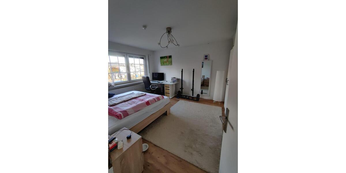 Erdgeschoßwohnung Sittensen - 2 Zimmer, 78 m&sup2;, 790&euro; | Angebot:25348906