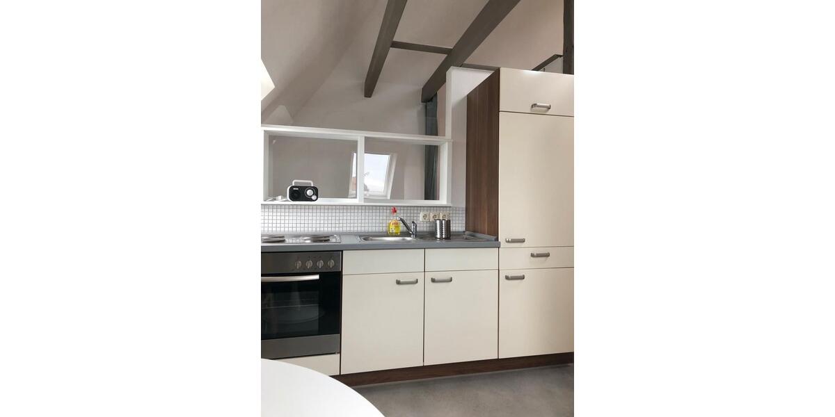 Wohnen auf Zeit Schwerin Altstadt - 2 Zimmer, 45 m&sup2;, 800&euro; | Angebot:26386905