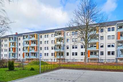 Wohnung zum Mieten in Zwickau 760 € 80 m²