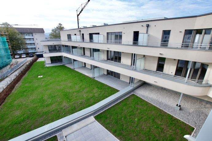 Etagenwohnung Lauchringen Unterlauchringen - 3 Zimmer, 99 m&sup2;, 1.275&euro; | Angebot:26191069