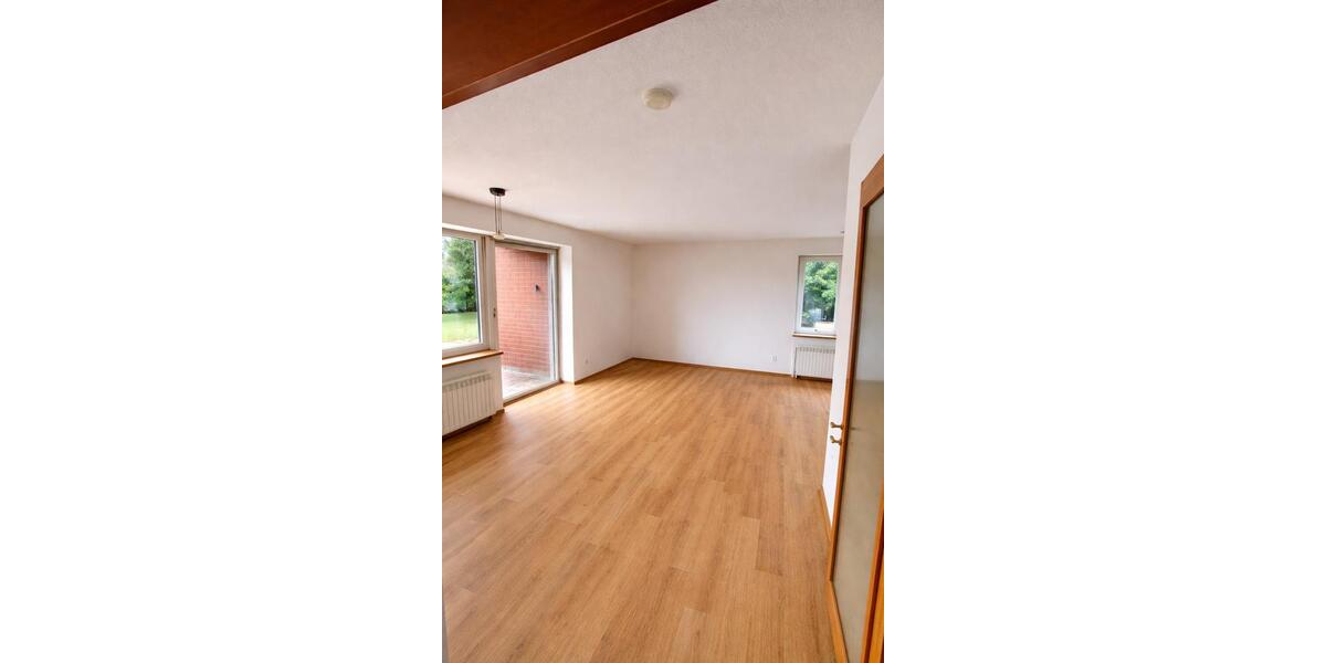 Etagenwohnung Lüchow (Wendland) - 1 Zimmer, 51 m&sup2;, 495&euro; | Angebot:25979497