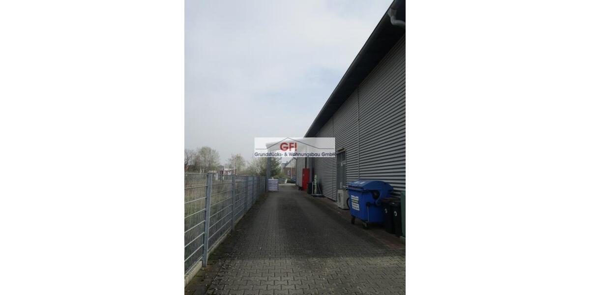 Gewerbeobjekt Warendorf - 1.150&euro; | Angebot:25377383
