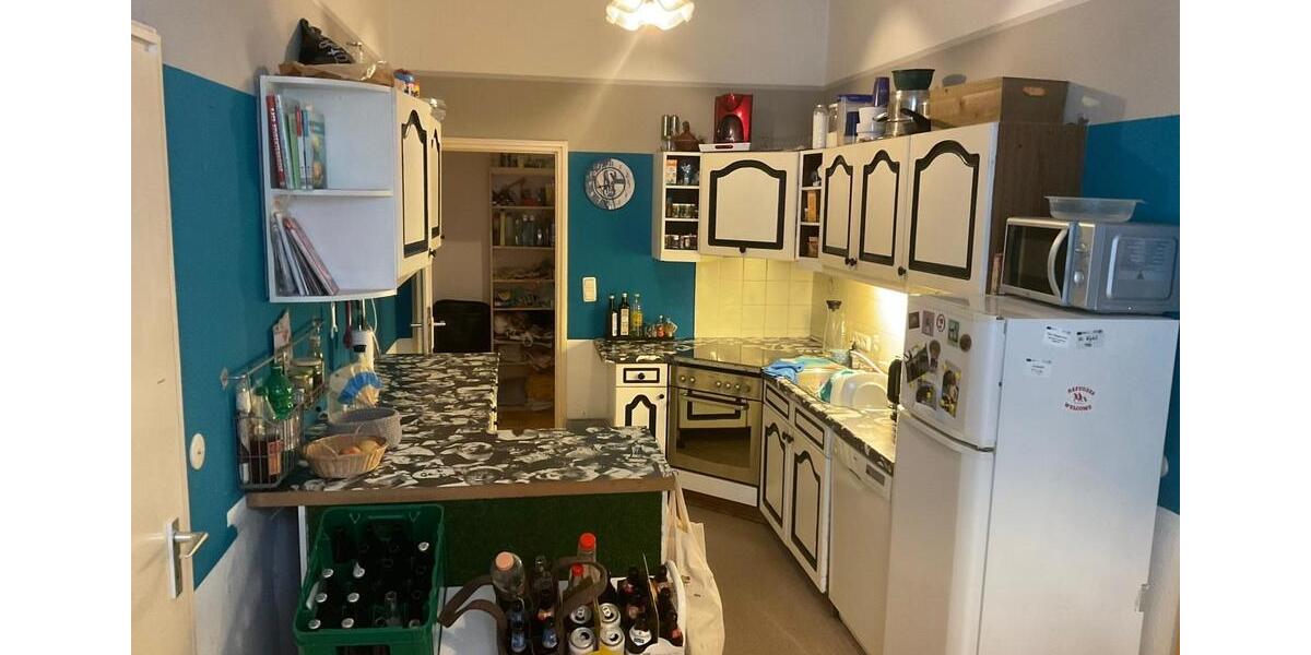 Wohnen auf Zeit Deggendorf - 1 Zimmer, 30 m&sup2;, 405&euro; | Angebot:25604553