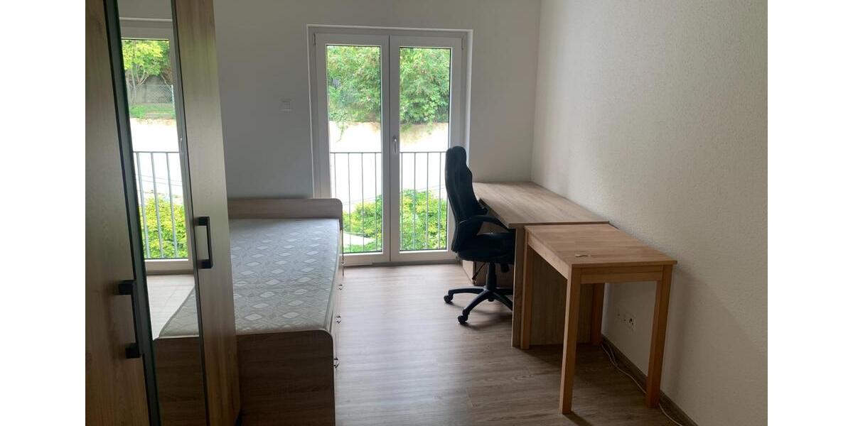 Wohnen auf Zeit Horb am Neckar - 1 Zimmer, 12 m&sup2;, 450&euro; | Angebot:24729171