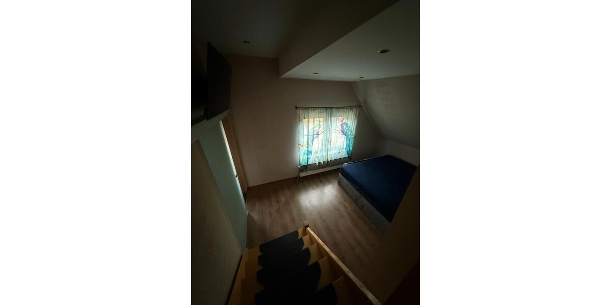 Einfamilienhaus in ruhiger Lage von Barby-Breitenhagen mit Garage 3.5 zimmer