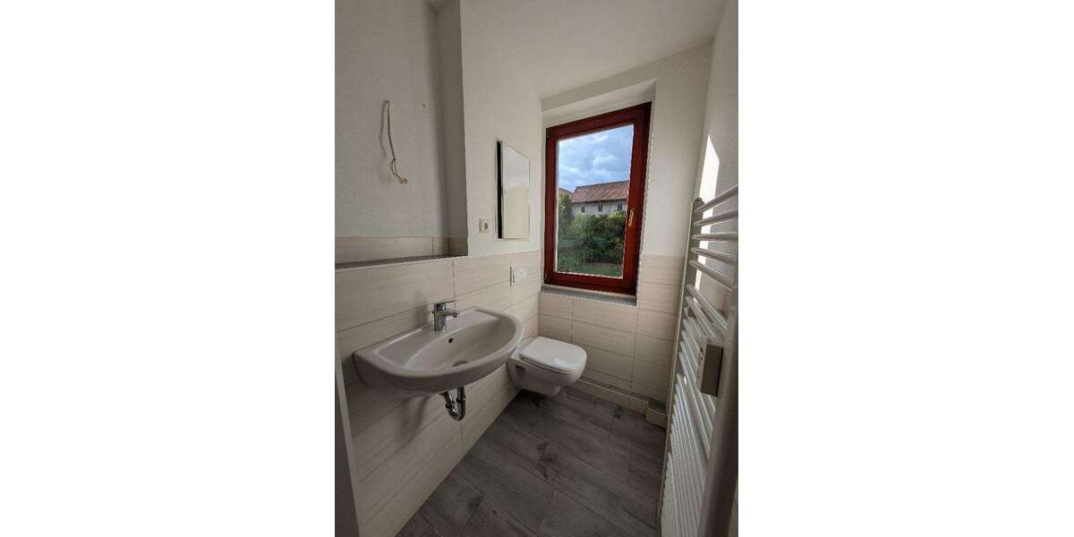 Etagenwohnung Colditz - 3 Zimmer, 59 m&sup2;, 320&euro; | Angebot:27130684