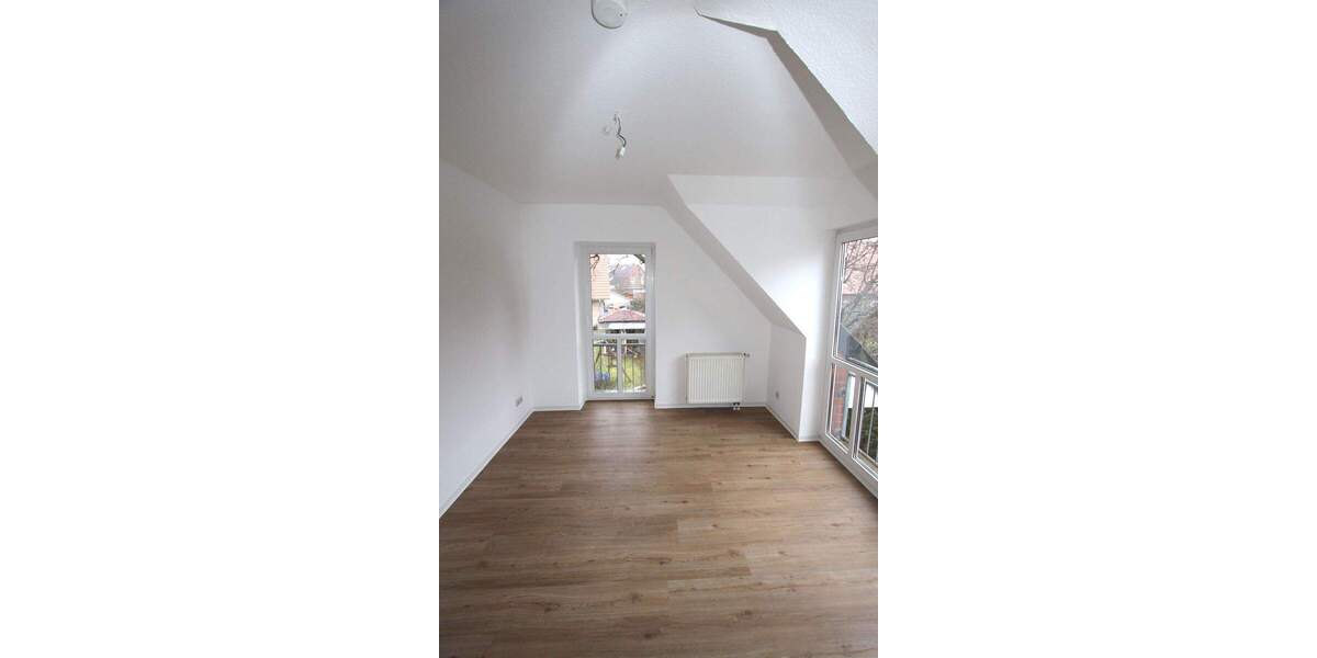 Etagenwohnung Verden (Aller) Hönisch - 2 Zimmer, 52 m&sup2;, 520&euro; | Angebot:25051665