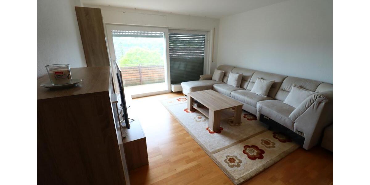 Etagenwohnung Ulm Söflingen - 3 Zimmer, 84 m&sup2;, 1.200&euro; | Angebot:26580018