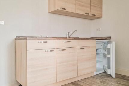 Wohnung Glauchau - 1 Zimmer, 33 m&sup2;, 195&euro; | Angebot:26491703