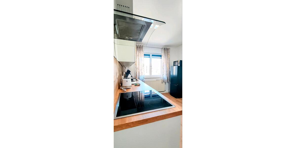 Wohnen auf Zeit Straubing - 3 Zimmer, 85 m&sup2;, 700&euro; | Angebot:25403567