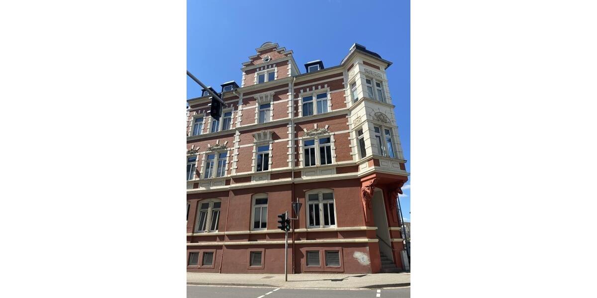 Etagenwohnung Mittweida - 3 Zimmer, 67 m&sup2;, 390&euro; | Angebot:24429763