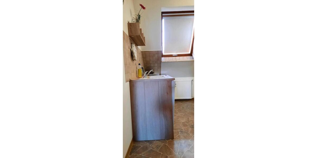 Dachgeschoßwohnung Northeim - 2 Zimmer, 60 m&sup2;, 450&euro; | Angebot:24824277