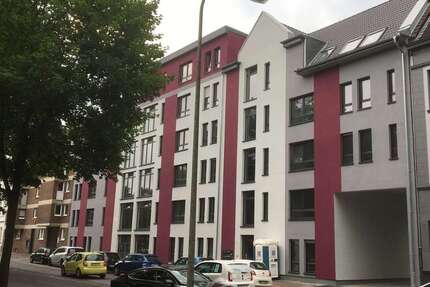 Wohnung Krefeld Dießem - 4 Zimmer, 157 m&sup2;, 1.570&euro; | Angebot:24572271
