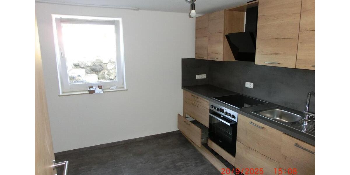 2-Zimmer-Wohnung in Füssen-Weidach 2 zimmer