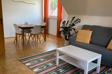 Wohnung Hamburg Billwerder - 2 Zimmer, 50 m&sup2;, 699&euro; | Angebot:27653815