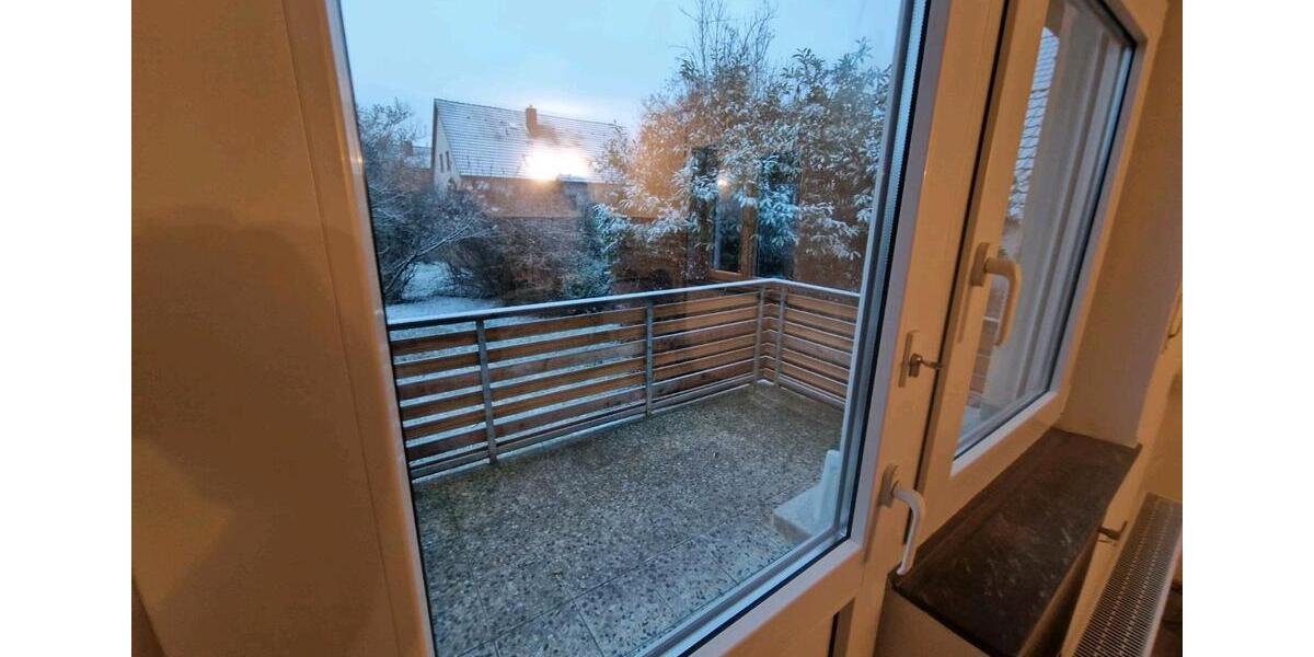 Erdgeschoßwohnung Ipsheim - 3 Zimmer, 74 m&sup2;, 950&euro; | Angebot:24551266