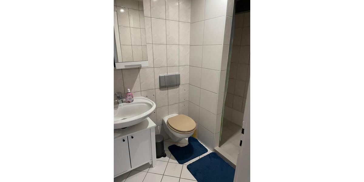 Wohnen auf Zeit Dülmen - 2 Zimmer, 35 m&sup2;, 65&euro; | Angebot:24906533