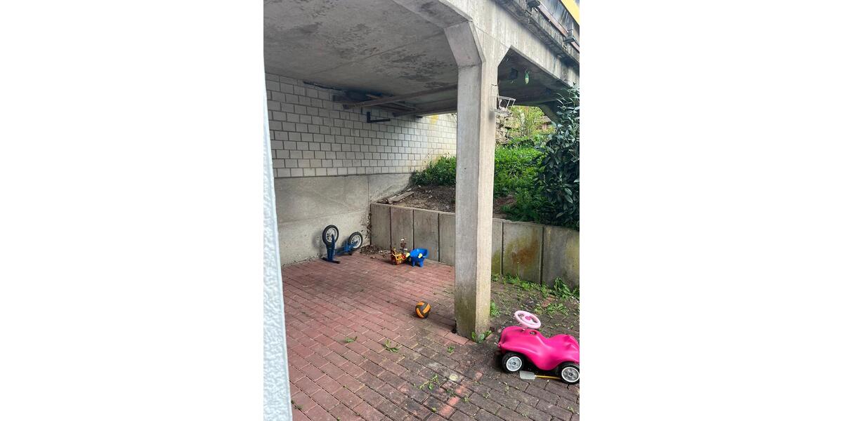 Erdgeschoßwohnung Immenhausen - 2 Zimmer, 65 m&sup2;, 840&euro; | Angebot:26221078