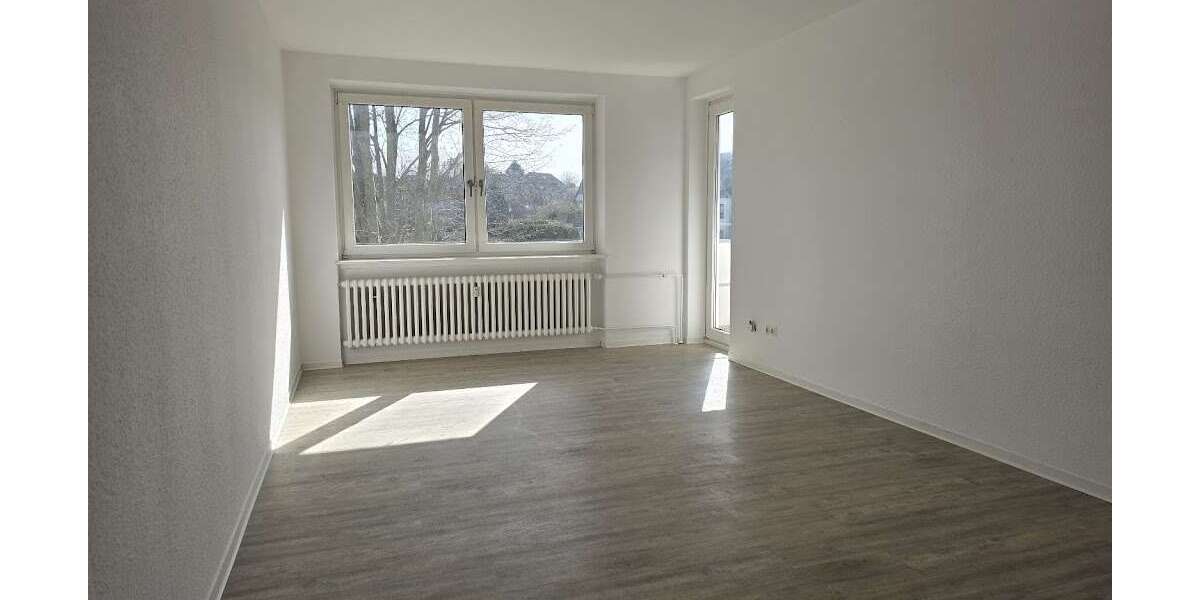 Etagenwohnung Heiligenhafen - 4 Zimmer, 88 m&sup2;, 760&euro; | Angebot:25987584