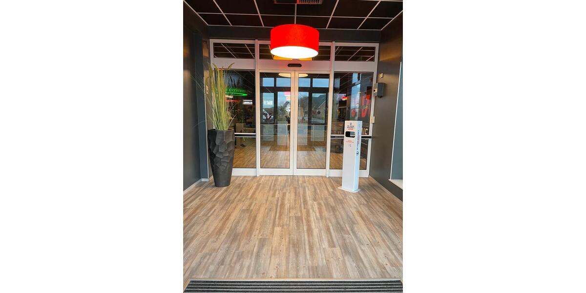 Gewerbeobjekt Bückeburg - 500&euro; | Angebot:24523518