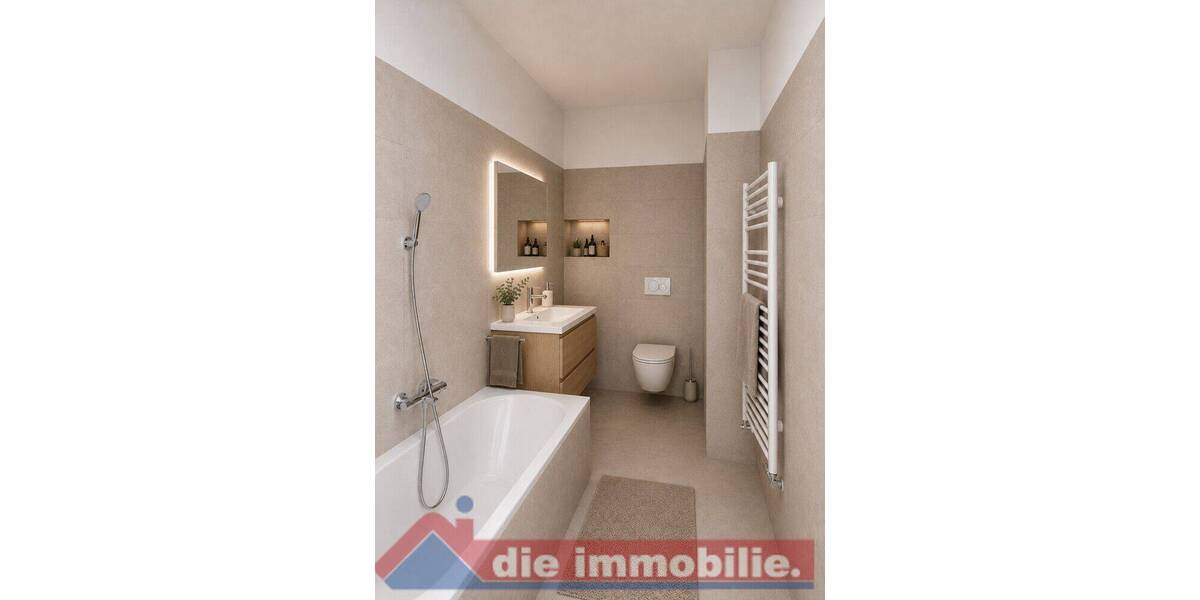Etagenwohnung Magdeburg / Stadtfeld Ost Stadtfeld Ost - 4 Zimmer, 94 m&sup2;, 860&euro; | Angebot:26835571