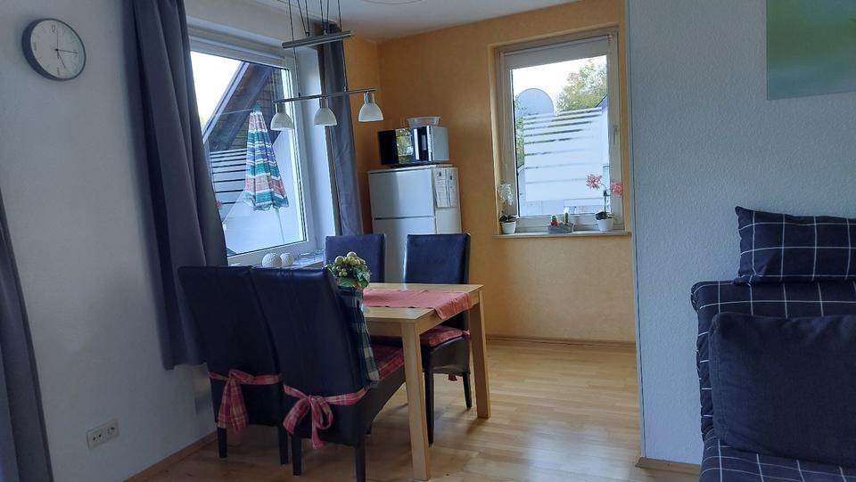 Etagenwohnung Winterberg - 2 Zimmer, 50 m&sup2;, 750&euro; | Angebot:26598040