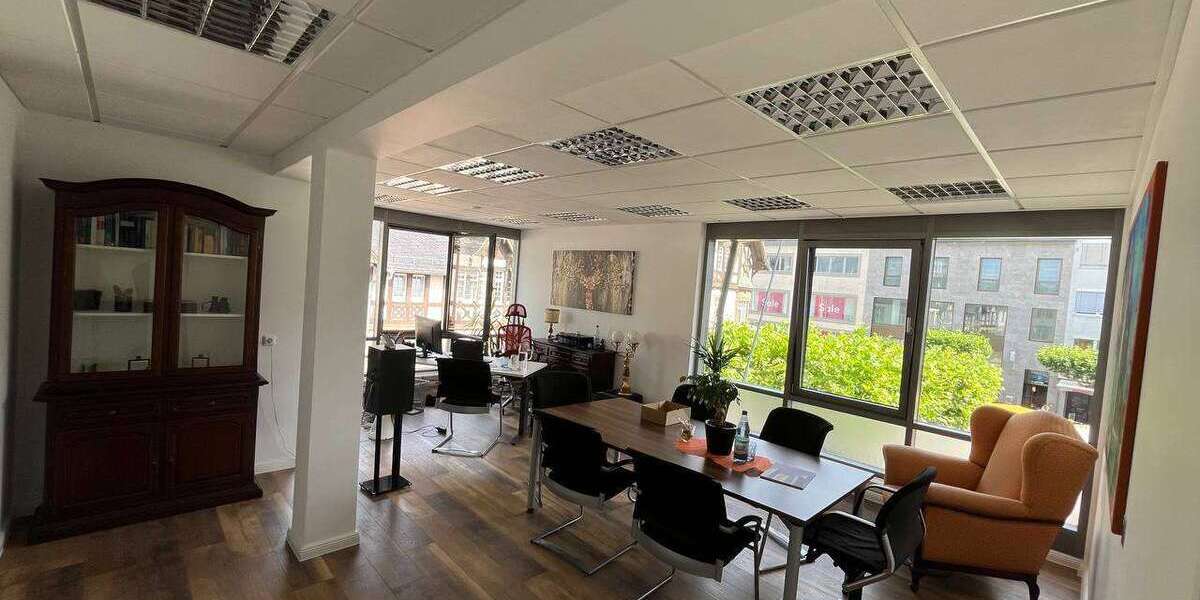 Gewerbeobjekt Bad Homburg v. d. Höhe Bad Homburg v. d. Höhe - 250&euro; | Angebot:27277336