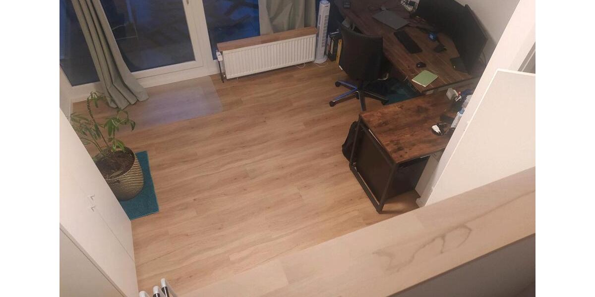 Wohnen auf Zeit Willich - 1 Zimmer, 16 m&sup2;, 550&euro; | Angebot:25424437