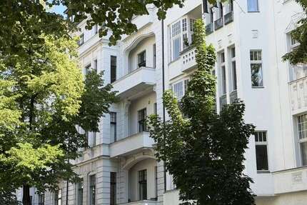 Wohnung Berlin-Charlottenburg Charlottenburg - 5 Zimmer, 274 m&sup2;, 3.998&euro; | Angebot:27043380