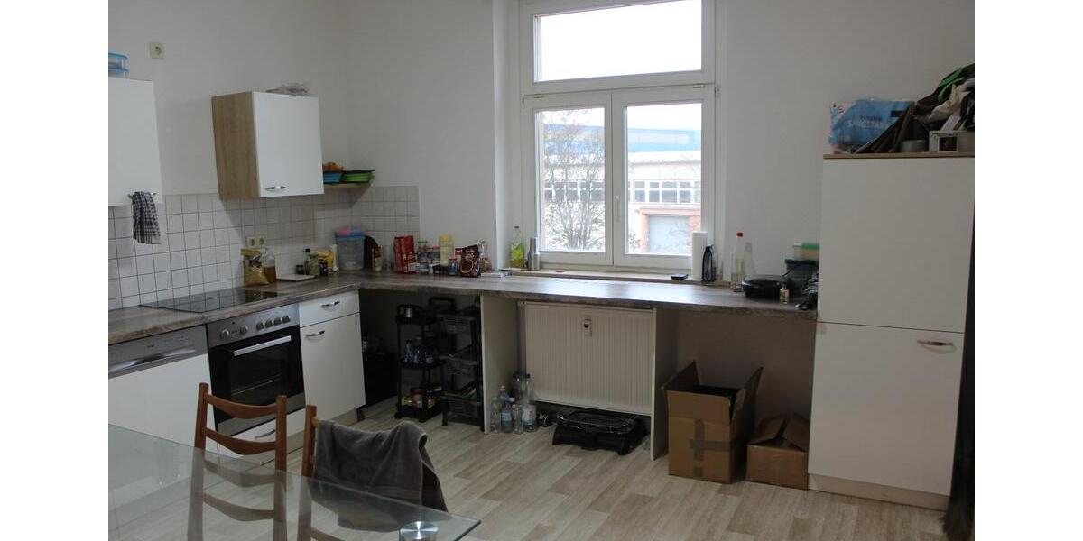 Etagenwohnung Riesa Canitz - 2 Zimmer, 65 m&sup2;, 349&euro; | Angebot:24793882