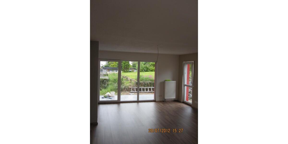 Erdgeschoßwohnung Saarwellingen - 3 Zimmer, 80 m&sup2;, 550&euro; | Angebot:25991074