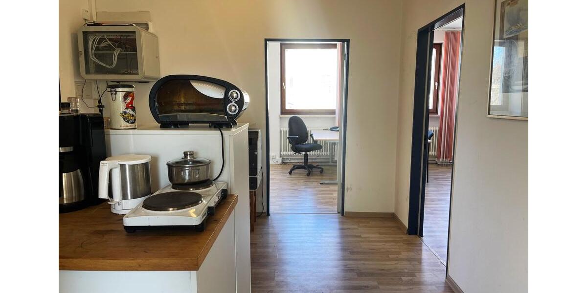 Gewerbeobjekt Starnberg - 190&euro; | Angebot:26148837