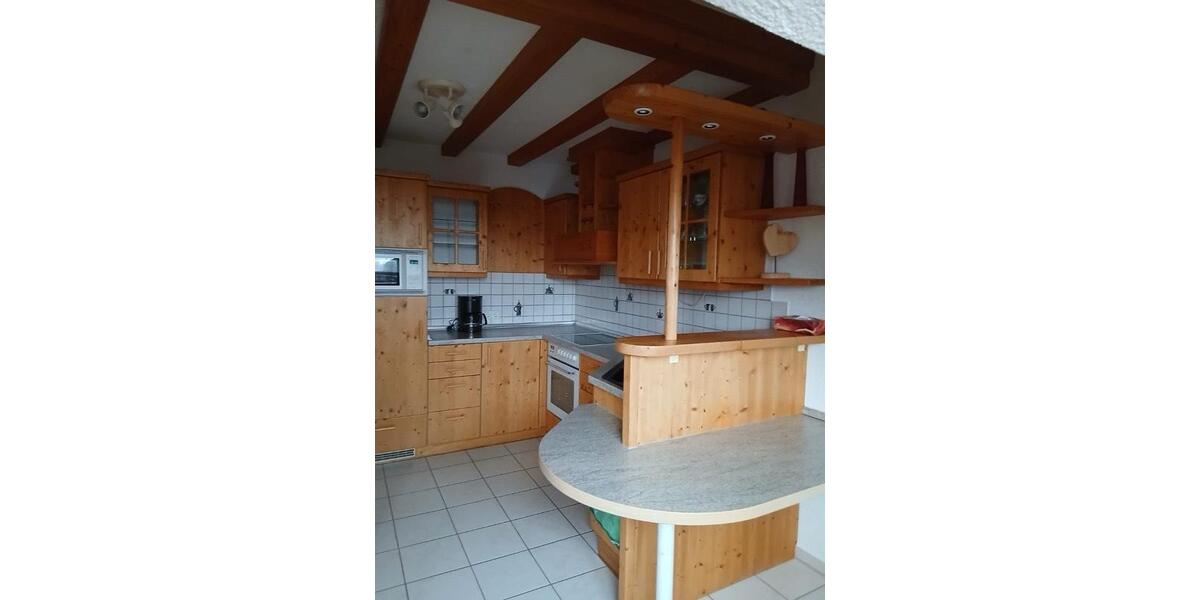Dachgeschoßwohnung Crailsheim - 2 Zimmer, 65 m&sup2;, 750&euro; | Angebot:24983806
