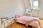 Etagenwohnung Hannover Vahrenwald-List - 2 Zimmer, 53 m&sup2;, 465&euro; | Angebot:26647161