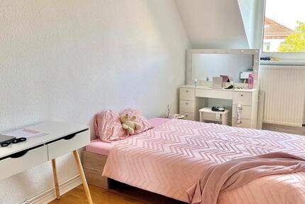Wohnung Hannover Vahrenwald-List - 2 Zimmer, 53 m&sup2;, 465&euro; | Angebot:26647161