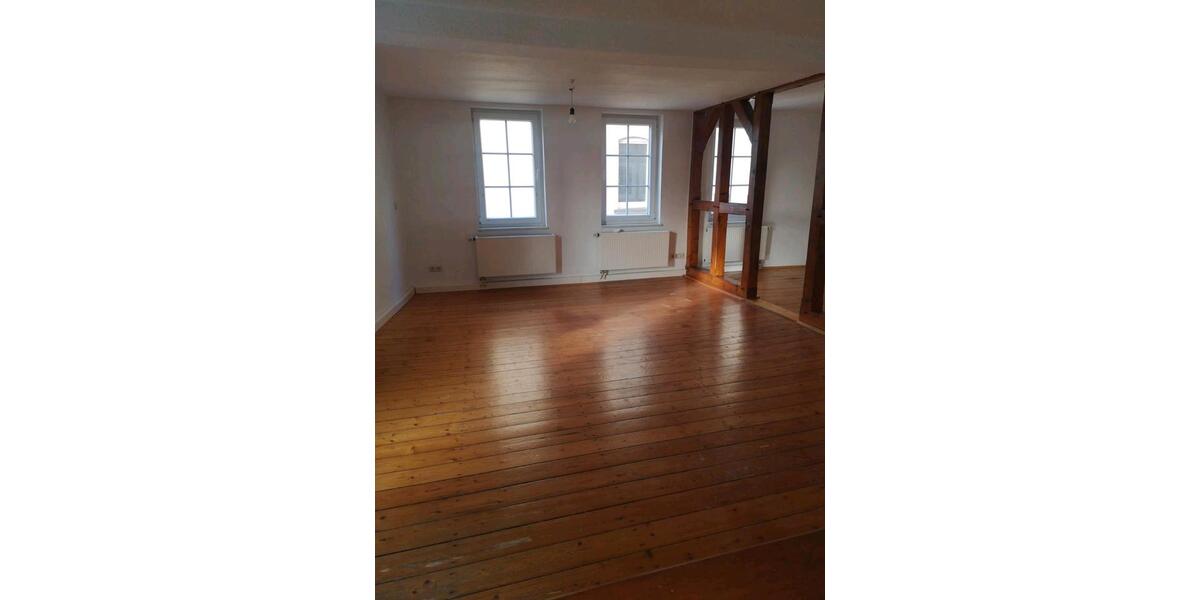 Etagenwohnung Eschwege - 1.5 Zimmer, 48 m&sup2;, 335&euro; | Angebot:26581612