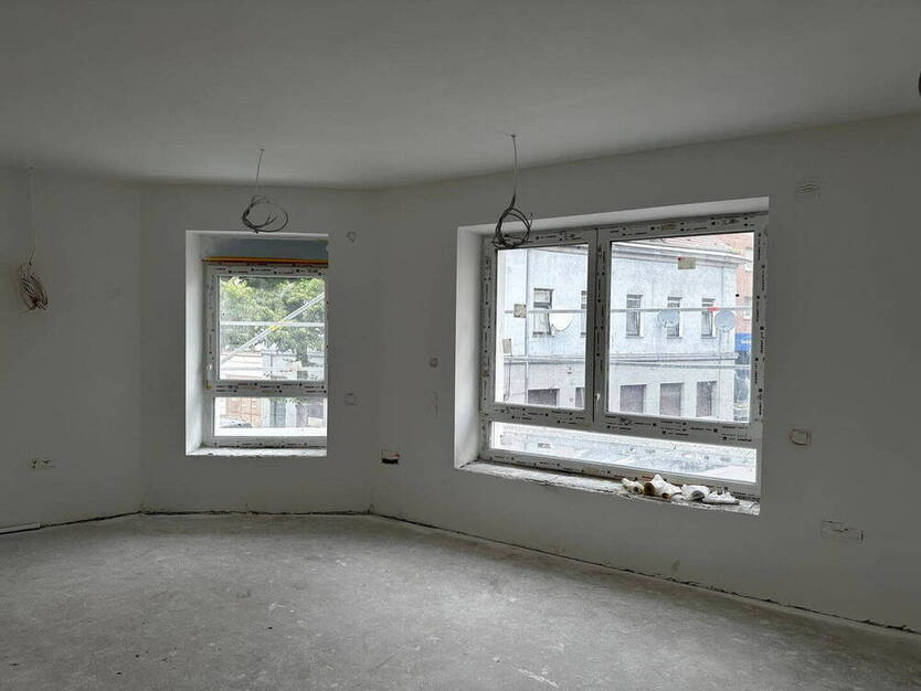 3,5 Zimmer-Wohnung, Aufzug, Barrierefrei sowie mit günstigen Sonnen-Energie (A+)