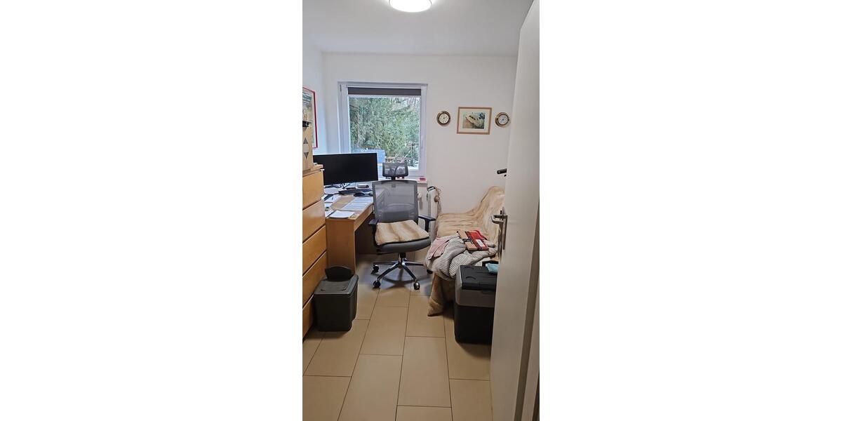 Hochparterre Lauenburg/Elbe Elbe - 4 Zimmer, 89 m&sup2;, 755&euro; | Angebot:24705474