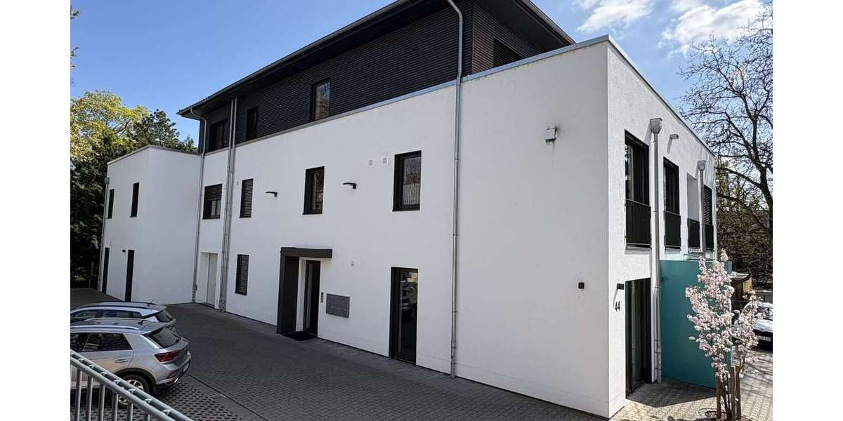 Etagenwohnung Bad Sobernheim - 2 Zimmer, 68 m&sup2;, 900&euro; | Angebot:24583489