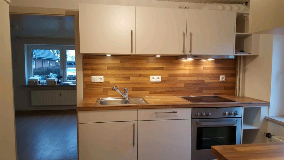 Etagenwohnung Mohrkirch - 3 Zimmer, 63 m&sup2;, 875&euro; | Angebot:24801253