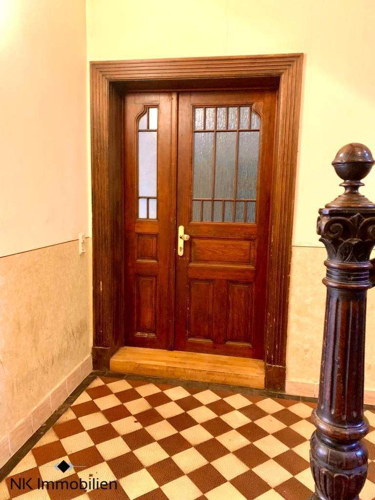 ++ möblierte 1-Raum-Wohnung - mit Balkon & Einbauküche - ruhig & mittendrin in Leipzig-Connewitz ++ 1 zimmer