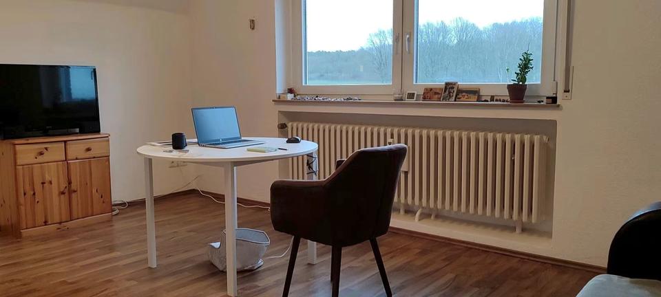 Wohnen auf Zeit Haltern am See - 2 Zimmer, 54 m&sup2;, 600&euro; | Angebot:24617601