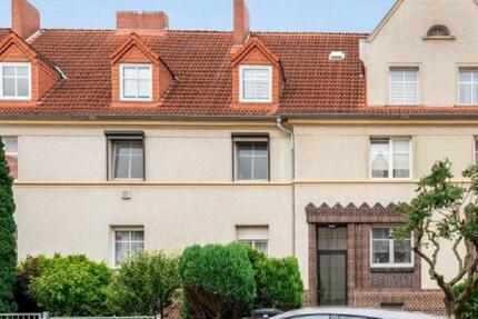 Gepflegte 3-Raumwohnung in ruhigen Wohngebiet 3 zimmer