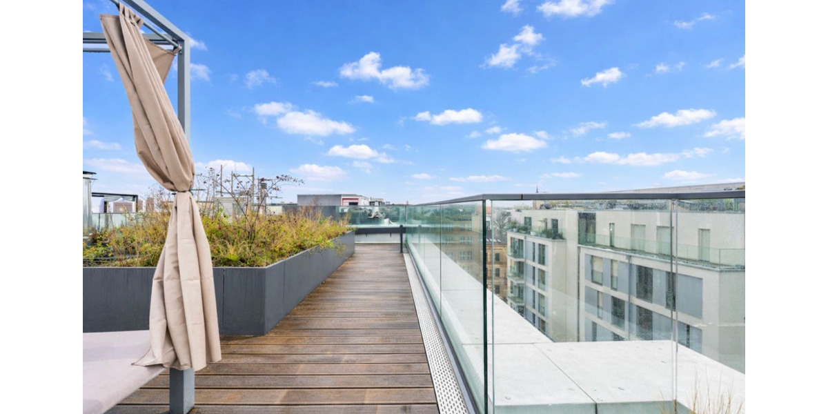 Einfamilienhaus Berlin Mitte - 3 Zimmer, 110 m&sup2;, 2.900&euro; | Angebot:25839592