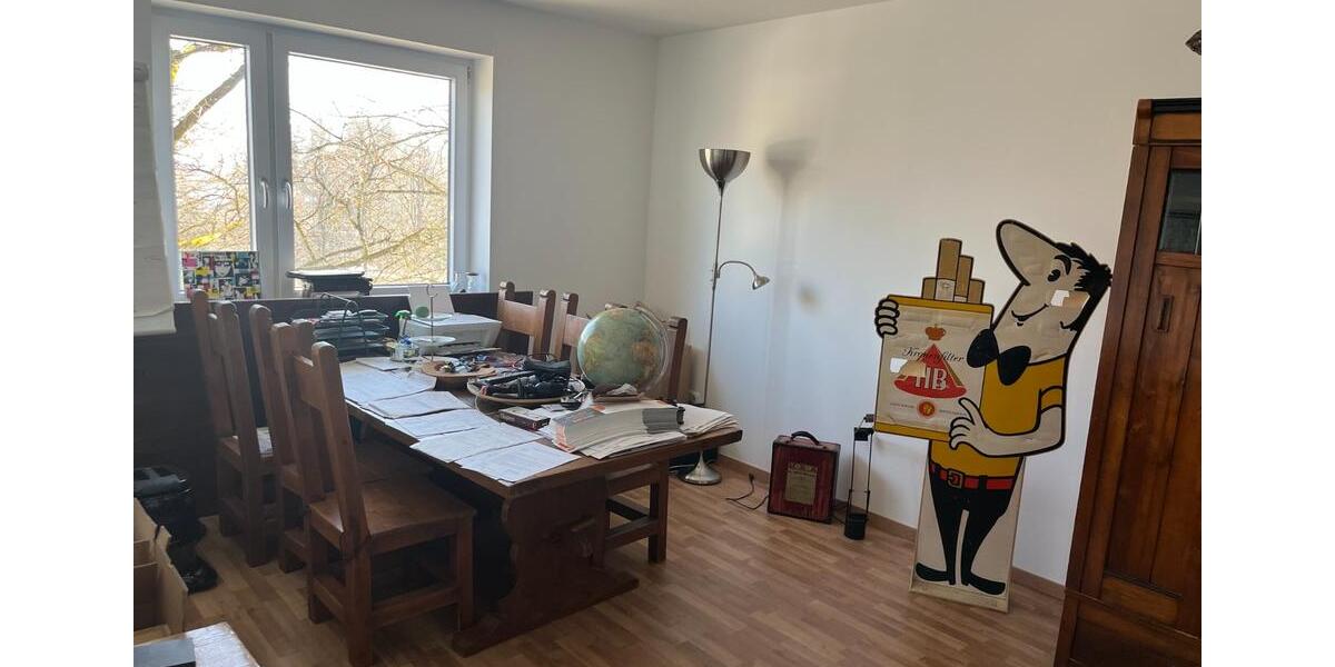 Etagenwohnung Tutzing - 2 Zimmer, 45 m&sup2;, 750&euro; | Angebot:24750820